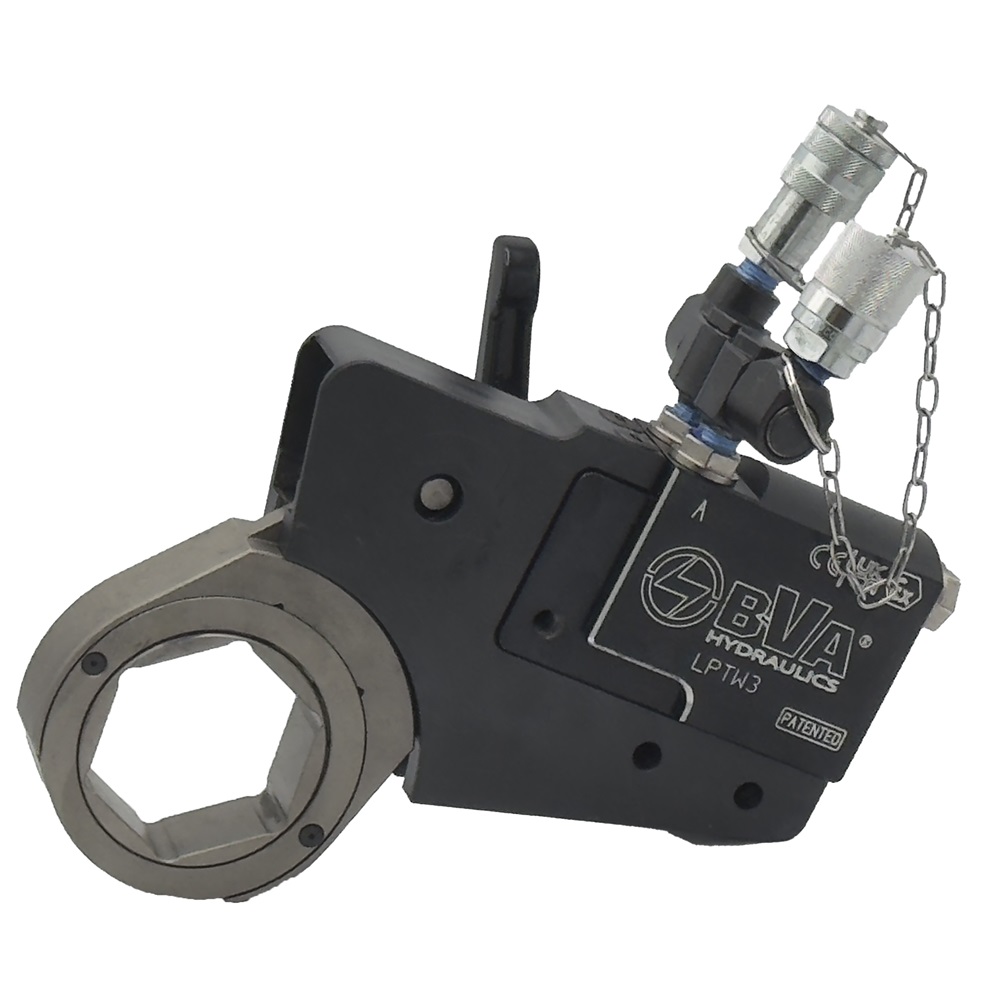 KLUCZE HYDRAULICZNE OCZKOWE